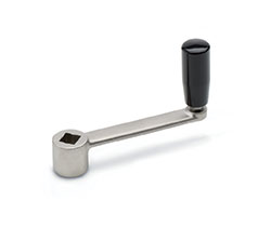 GN 269-Crank handles